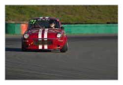 Penrite Classic Cup