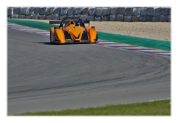 Penrite Classic Cup