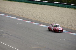 Penrite Classic Cup