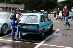 Penrite Classic Cup