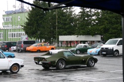 Penrite Classic Cup