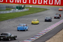 Penrite Classic Cup
