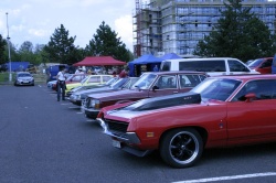 Penrite Classic Cup