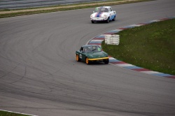 Penrite Classic Cup