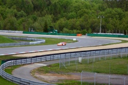 Penrite Classic Cup
