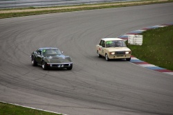 Penrite Classic Cup