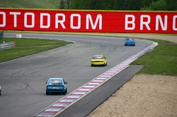Penrite Classic Cup