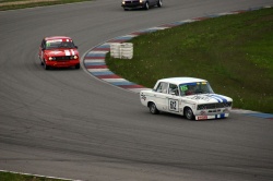 Penrite Classic Cup