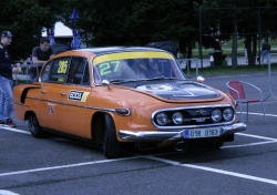 Penrite Classic Cup