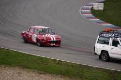 Penrite Classic Cup