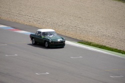 Penrite Classic Cup