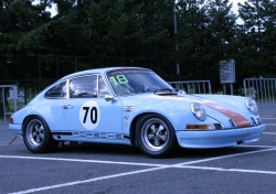 Penrite Classic Cup