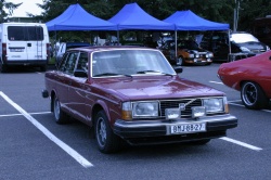 Penrite Classic Cup