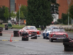 Brno Revival