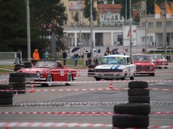 Brno Revival