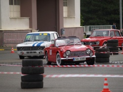 Brno Revival