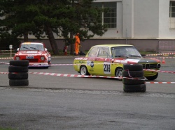 Brno Revival