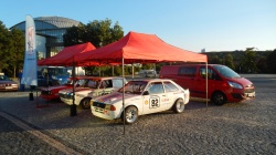 Brno Revival