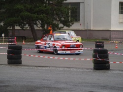 Brno Revival