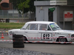 Brno Revival