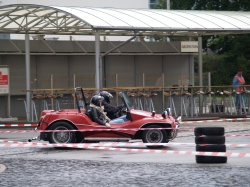 Brno Revival