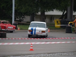 Brno Revival