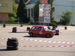 Brno Revival