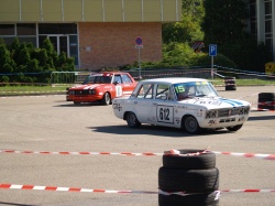 Brno Revival