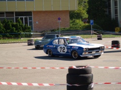 Brno Revival