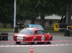 Brno Revival