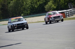ClassicCup Brno P. Babinec