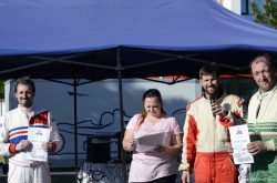 ClassicCup Brno