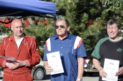 ClassicCup Brno