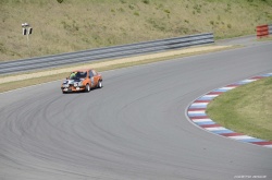 ClassicCup Brno