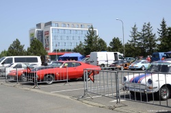 ClassicCup Brno