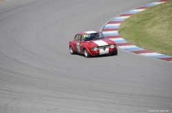ClassicCup Brno