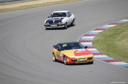 ClassicCup Brno