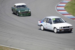 ClassicCup Brno