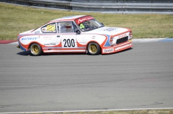 ClassicCup Brno