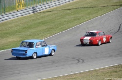 ClassicCup Brno