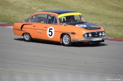 ClassicCup Brno
