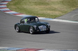 ClassicCup Brno