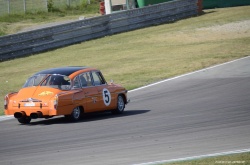 ClassicCup Brno