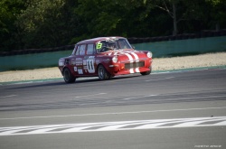 ClassicCup Brno
