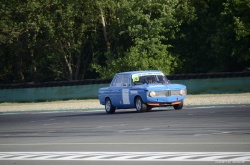 ClassicCup Brno