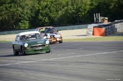 ClassicCup Brno