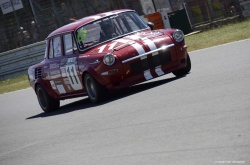 ClassicCup Brno