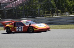 ClassicCup Brno