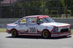 ClassicCup Brno