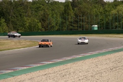 Clasic Cup Brno